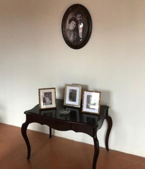 En imágenes: Así luce la Casa Museo General Benjamín Zeledón en La Concordia Jinotega