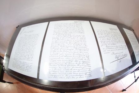 En imágenes: Así luce la Casa Museo General Benjamín Zeledón en La Concordia Jinotega