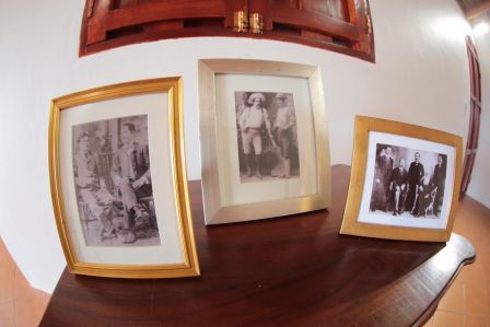 En imágenes: Así luce la Casa Museo General Benjamín Zeledón en La Concordia Jinotega