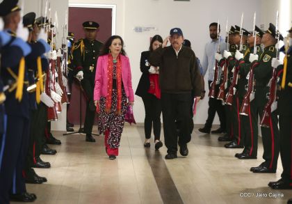 Homenaje al General Benjamín Zeledón, en el 140 aniversario de su nacimiento y el 107 de su tránsito a la inmortalidad