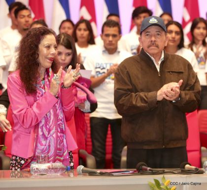 Homenaje al General Benjamín Zeledón, en el 140 aniversario de su nacimiento y el 107 de su tránsito a la inmortalidad