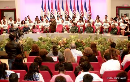 Homenaje al General Benjamín Zeledón, en el 140 aniversario de su nacimiento y el 107 de su tránsito a la inmortalidad