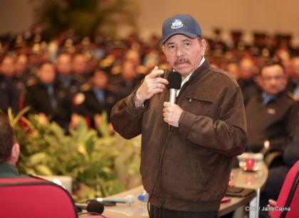 Homenaje al General Benjamín Zeledón, en el 140 aniversario de su nacimiento y el 107 de su tránsito a la inmortalidad