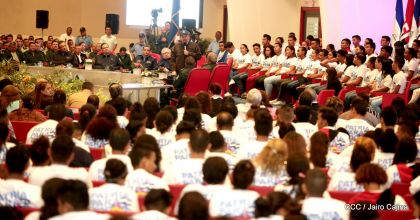 Homenaje al General Benjamín Zeledón, en el 140 aniversario de su nacimiento y el 107 de su tránsito a la inmortalidad