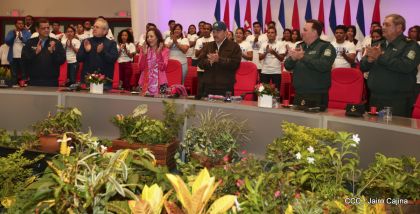 Homenaje al General Benjamín Zeledón, en el 140 aniversario de su nacimiento y el 107 de su tránsito a la inmortalidad