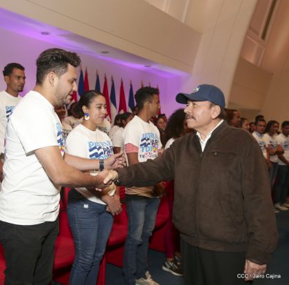 Homenaje al General Benjamín Zeledón, en el 140 aniversario de su nacimiento y el 107 de su tránsito a la inmortalidad
