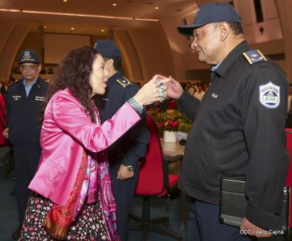 Homenaje al General Benjamín Zeledón, en el 140 aniversario de su nacimiento y el 107 de su tránsito a la inmortalidad