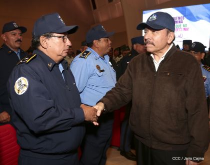 Homenaje al General Benjamín Zeledón, en el 140 aniversario de su nacimiento y el 107 de su tránsito a la inmortalidad