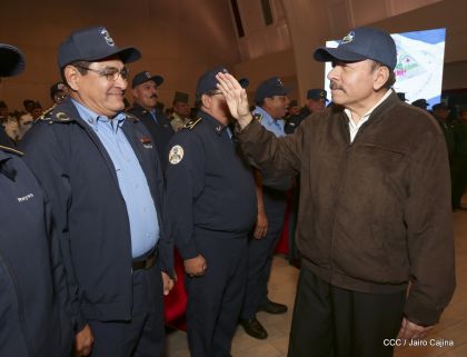 Homenaje al General Benjamín Zeledón, en el 140 aniversario de su nacimiento y el 107 de su tránsito a la inmortalidad