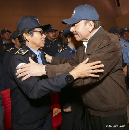 Homenaje al General Benjamín Zeledón, en el 140 aniversario de su nacimiento y el 107 de su tránsito a la inmortalidad