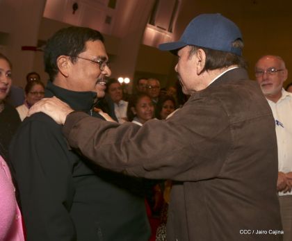 Homenaje al General Benjamín Zeledón, en el 140 aniversario de su nacimiento y el 107 de su tránsito a la inmortalidad