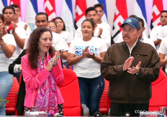 Homenaje al General Benjamín Zeledón, en el 140 aniversario de su nacimiento y el 107 de su tránsito a la inmortalidad
