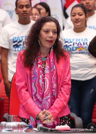 Homenaje al General Benjamín Zeledón, en el 140 aniversario de su nacimiento y el 107 de su tránsito a la inmortalidad