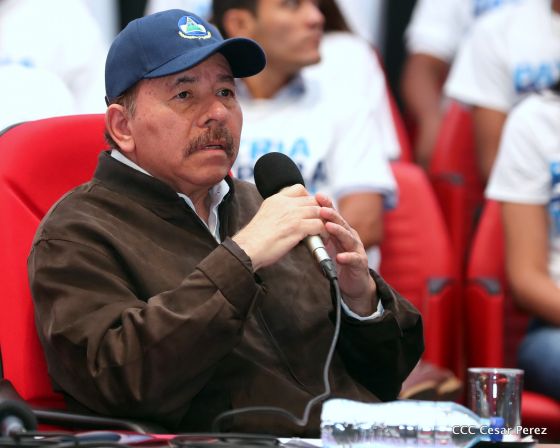 Homenaje al General Benjamín Zeledón, en el 140 aniversario de su nacimiento y el 107 de su tránsito a la inmortalidad