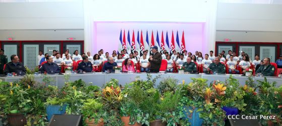 Homenaje al General Benjamín Zeledón, en el 140 aniversario de su nacimiento y el 107 de su tránsito a la inmortalidad