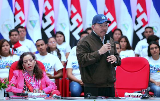 Homenaje al General Benjamín Zeledón, en el 140 aniversario de su nacimiento y el 107 de su tránsito a la inmortalidad