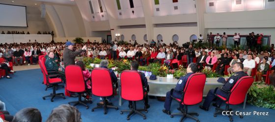 Homenaje al General Benjamín Zeledón, en el 140 aniversario de su nacimiento y el 107 de su tránsito a la inmortalidad