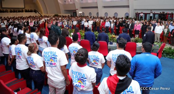 Homenaje al General Benjamín Zeledón, en el 140 aniversario de su nacimiento y el 107 de su tránsito a la inmortalidad