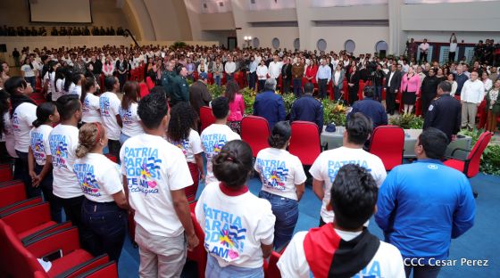 Homenaje al General Benjamín Zeledón, en el 140 aniversario de su nacimiento y el 107 de su tránsito a la inmortalidad