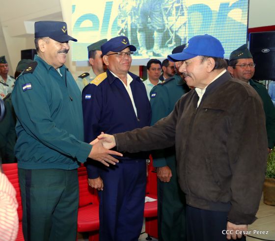 Homenaje al General Benjamín Zeledón, en el 140 aniversario de su nacimiento y el 107 de su tránsito a la inmortalidad
