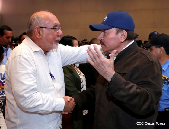 Homenaje al General Benjamín Zeledón, en el 140 aniversario de su nacimiento y el 107 de su tránsito a la inmortalidad