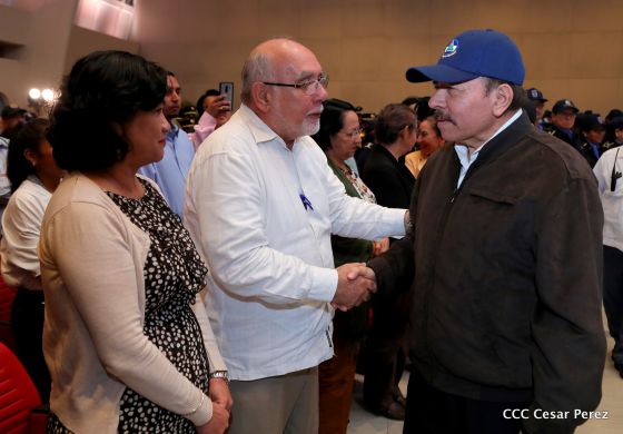 Homenaje al General Benjamín Zeledón, en el 140 aniversario de su nacimiento y el 107 de su tránsito a la inmortalidad