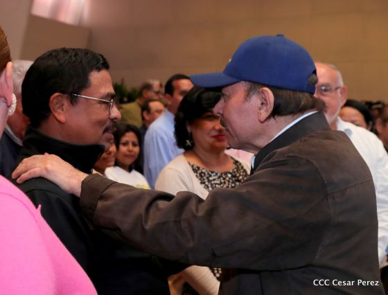 Homenaje al General Benjamín Zeledón, en el 140 aniversario de su nacimiento y el 107 de su tránsito a la inmortalidad