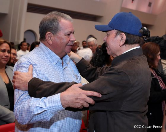 Homenaje al General Benjamín Zeledón, en el 140 aniversario de su nacimiento y el 107 de su tránsito a la inmortalidad