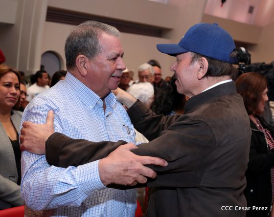 Homenaje al General Benjamín Zeledón, en el 140 aniversario de su nacimiento y el 107 de su tránsito a la inmortalidad