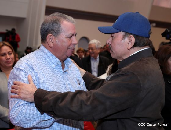 Homenaje al General Benjamín Zeledón, en el 140 aniversario de su nacimiento y el 107 de su tránsito a la inmortalidad