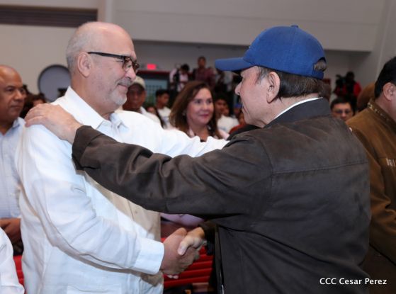 Homenaje al General Benjamín Zeledón, en el 140 aniversario de su nacimiento y el 107 de su tránsito a la inmortalidad