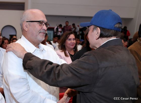 Homenaje al General Benjamín Zeledón, en el 140 aniversario de su nacimiento y el 107 de su tránsito a la inmortalidad