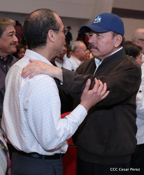 Homenaje al General Benjamín Zeledón, en el 140 aniversario de su nacimiento y el 107 de su tránsito a la inmortalidad