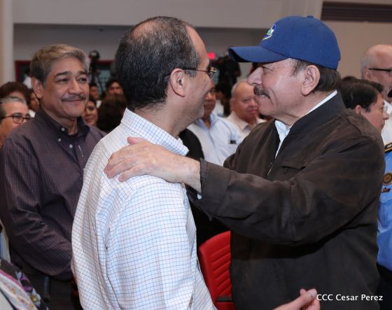 Homenaje al General Benjamín Zeledón, en el 140 aniversario de su nacimiento y el 107 de su tránsito a la inmortalidad