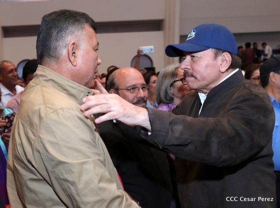 Homenaje al General Benjamín Zeledón, en el 140 aniversario de su nacimiento y el 107 de su tránsito a la inmortalidad