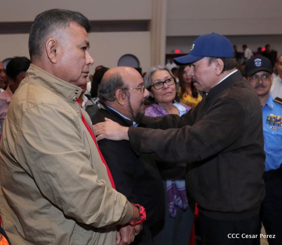 Homenaje al General Benjamín Zeledón, en el 140 aniversario de su nacimiento y el 107 de su tránsito a la inmortalidad