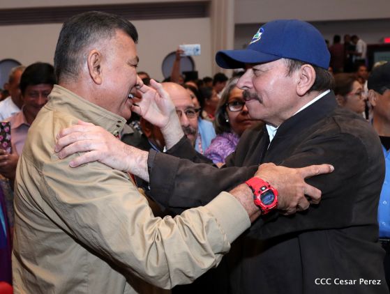 Homenaje al General Benjamín Zeledón, en el 140 aniversario de su nacimiento y el 107 de su tránsito a la inmortalidad