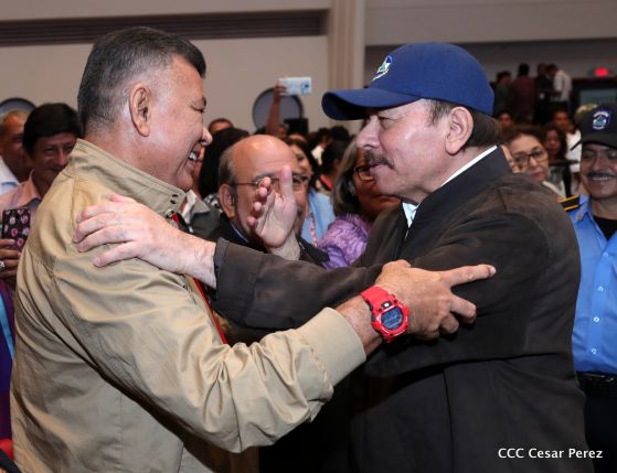 Homenaje al General Benjamín Zeledón, en el 140 aniversario de su nacimiento y el 107 de su tránsito a la inmortalidad