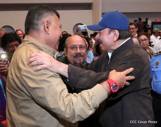 Homenaje al General Benjamín Zeledón, en el 140 aniversario de su nacimiento y el 107 de su tránsito a la inmortalidad