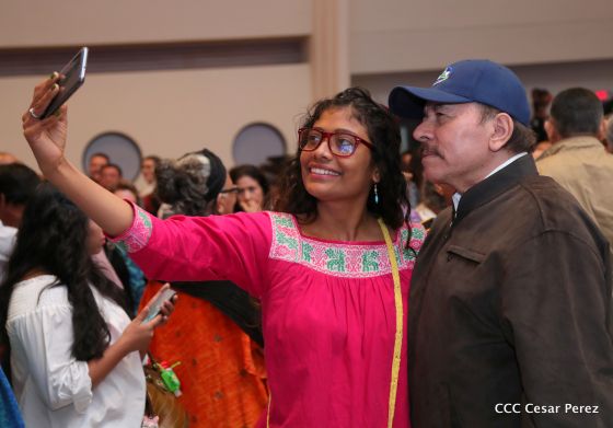 Homenaje al General Benjamín Zeledón, en el 140 aniversario de su nacimiento y el 107 de su tránsito a la inmortalidad