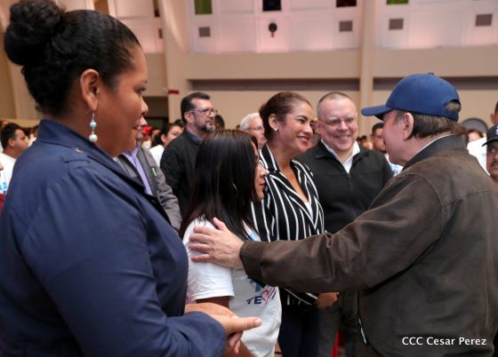 Homenaje al General Benjamín Zeledón, en el 140 aniversario de su nacimiento y el 107 de su tránsito a la inmortalidad