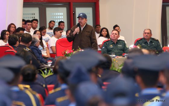 Homenaje al General Benjamín Zeledón, en el 140 aniversario de su nacimiento y el 107 de su tránsito a la inmortalidad