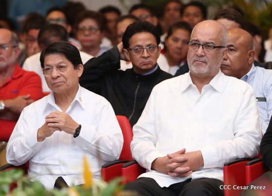 Homenaje al General Benjamín Zeledón, en el 140 aniversario de su nacimiento y el 107 de su tránsito a la inmortalidad