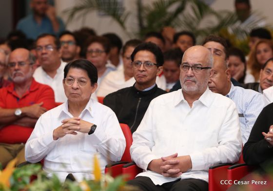 Homenaje al General Benjamín Zeledón, en el 140 aniversario de su nacimiento y el 107 de su tránsito a la inmortalidad