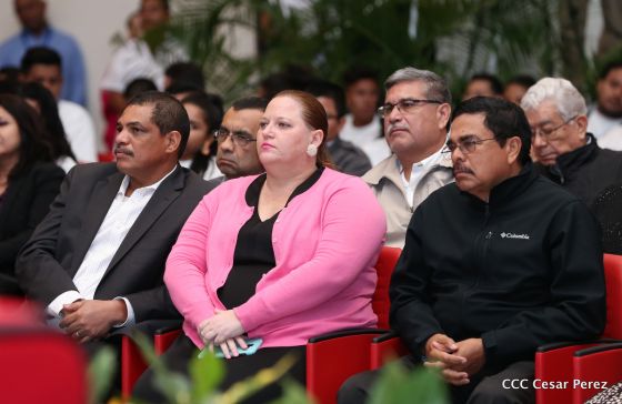 Homenaje al General Benjamín Zeledón, en el 140 aniversario de su nacimiento y el 107 de su tránsito a la inmortalidad
