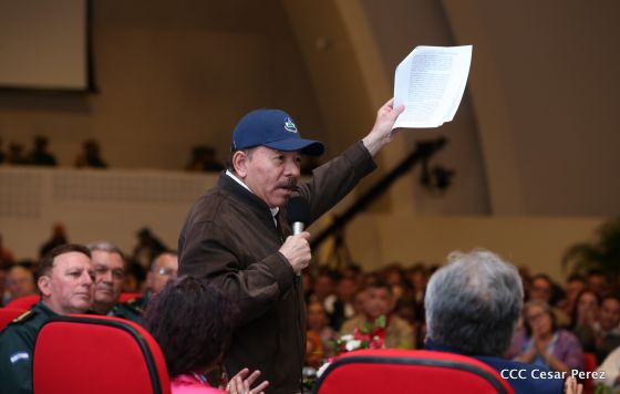 Homenaje al General Benjamín Zeledón, en el 140 aniversario de su nacimiento y el 107 de su tránsito a la inmortalidad