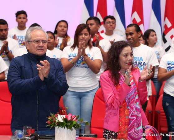Homenaje al General Benjamín Zeledón, en el 140 aniversario de su nacimiento y el 107 de su tránsito a la inmortalidad