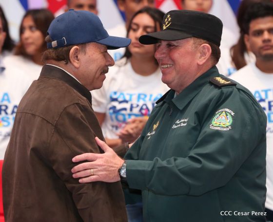 Homenaje al General Benjamín Zeledón, en el 140 aniversario de su nacimiento y el 107 de su tránsito a la inmortalidad