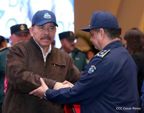 Homenaje al General Benjamín Zeledón, en el 140 aniversario de su nacimiento y el 107 de su tránsito a la inmortalidad