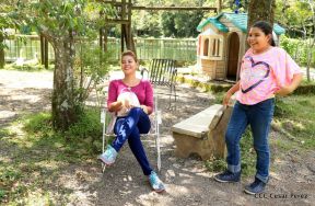 Selva Negra Ecolodge en Matagalpa